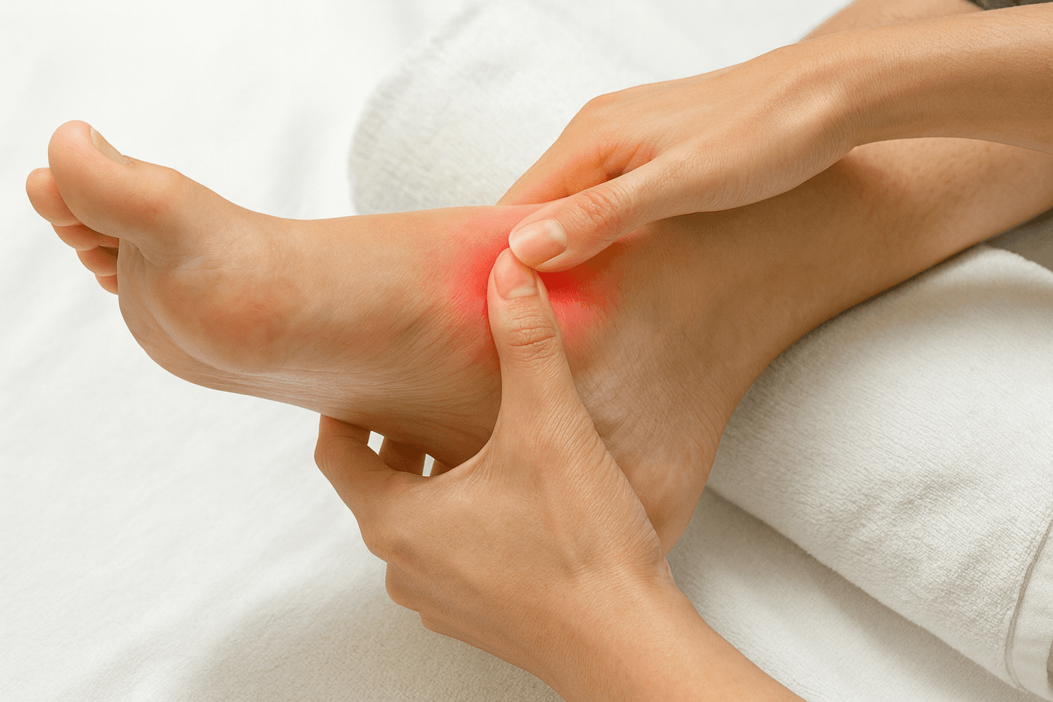 Osteoarthritis